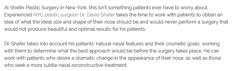 Kate Middleton’s Nose Most Popular