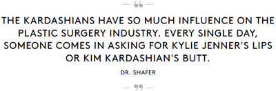 Confessions Of A Real Housewives Plastic Surgeon