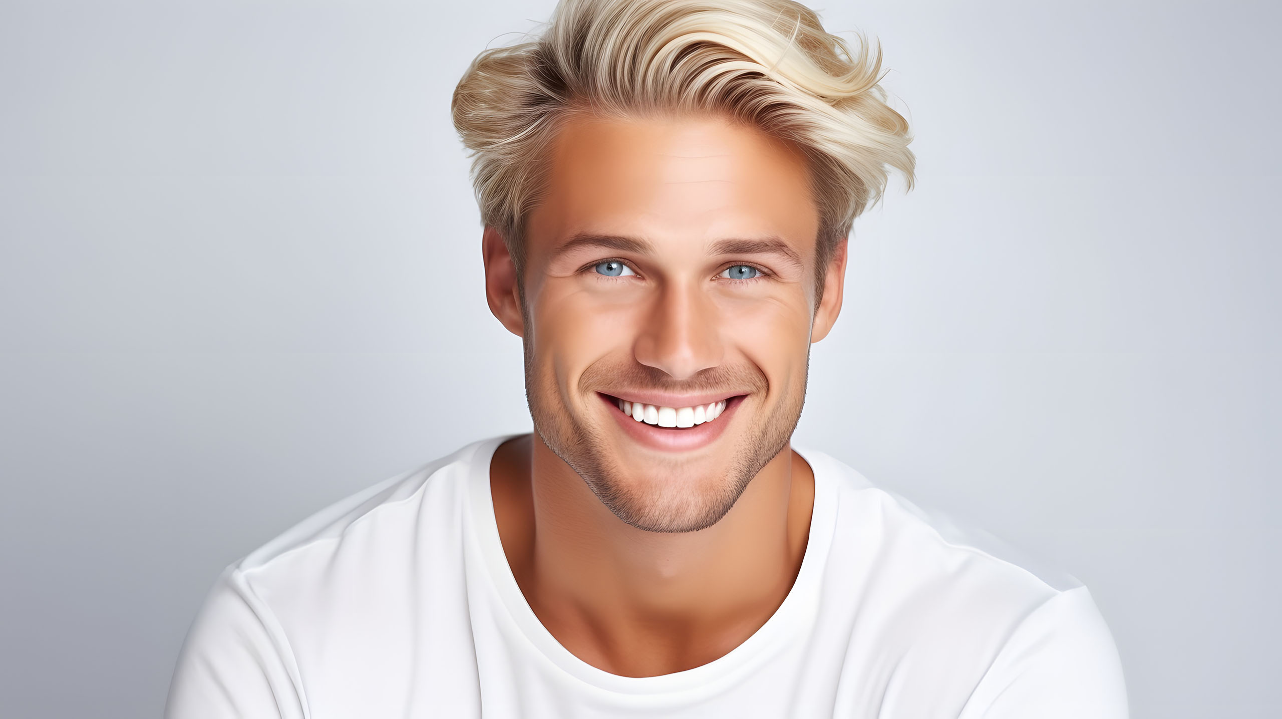 Volux for Men – Get the Jawline of Your Dreams