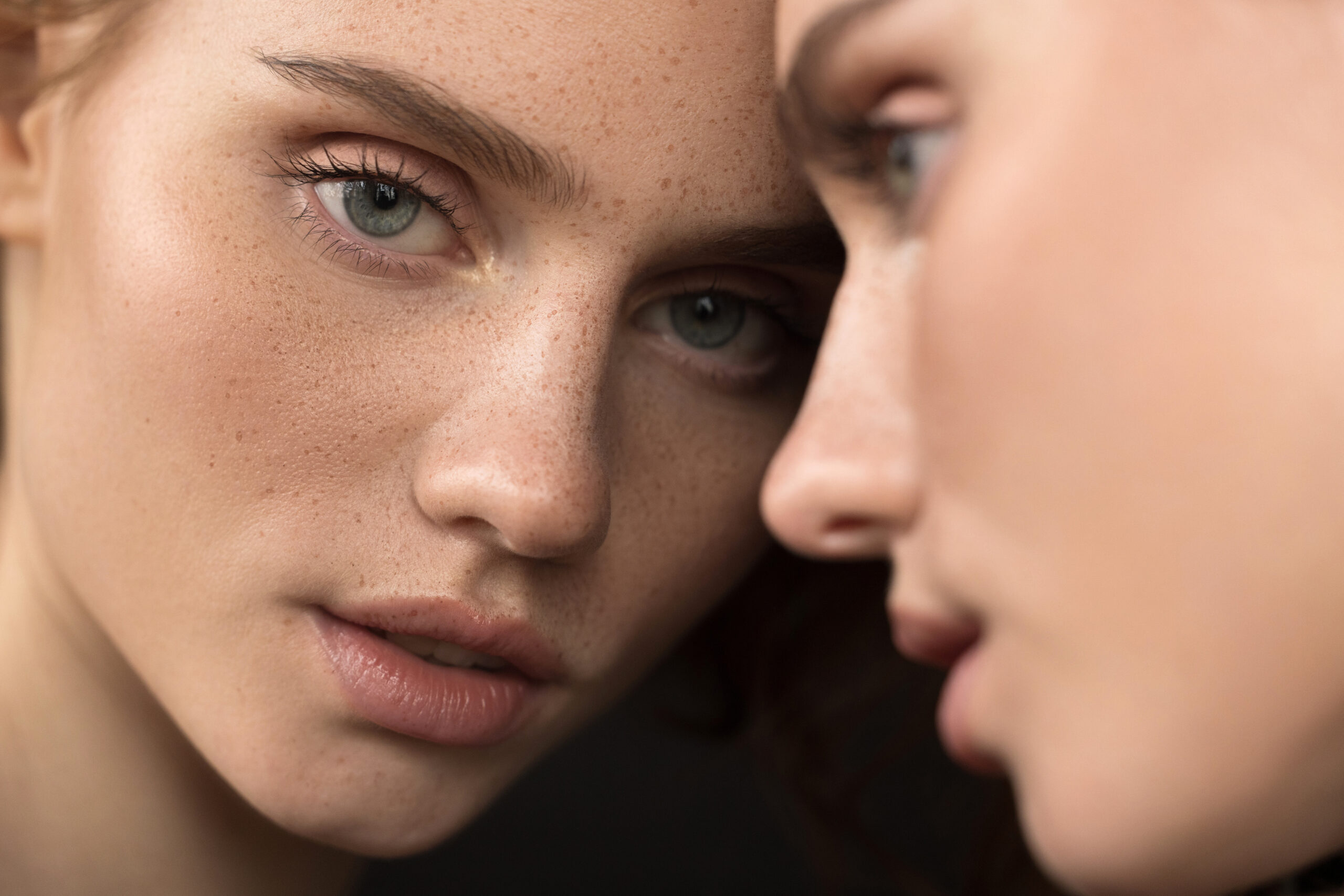 What Ages Your Face the Fastest?