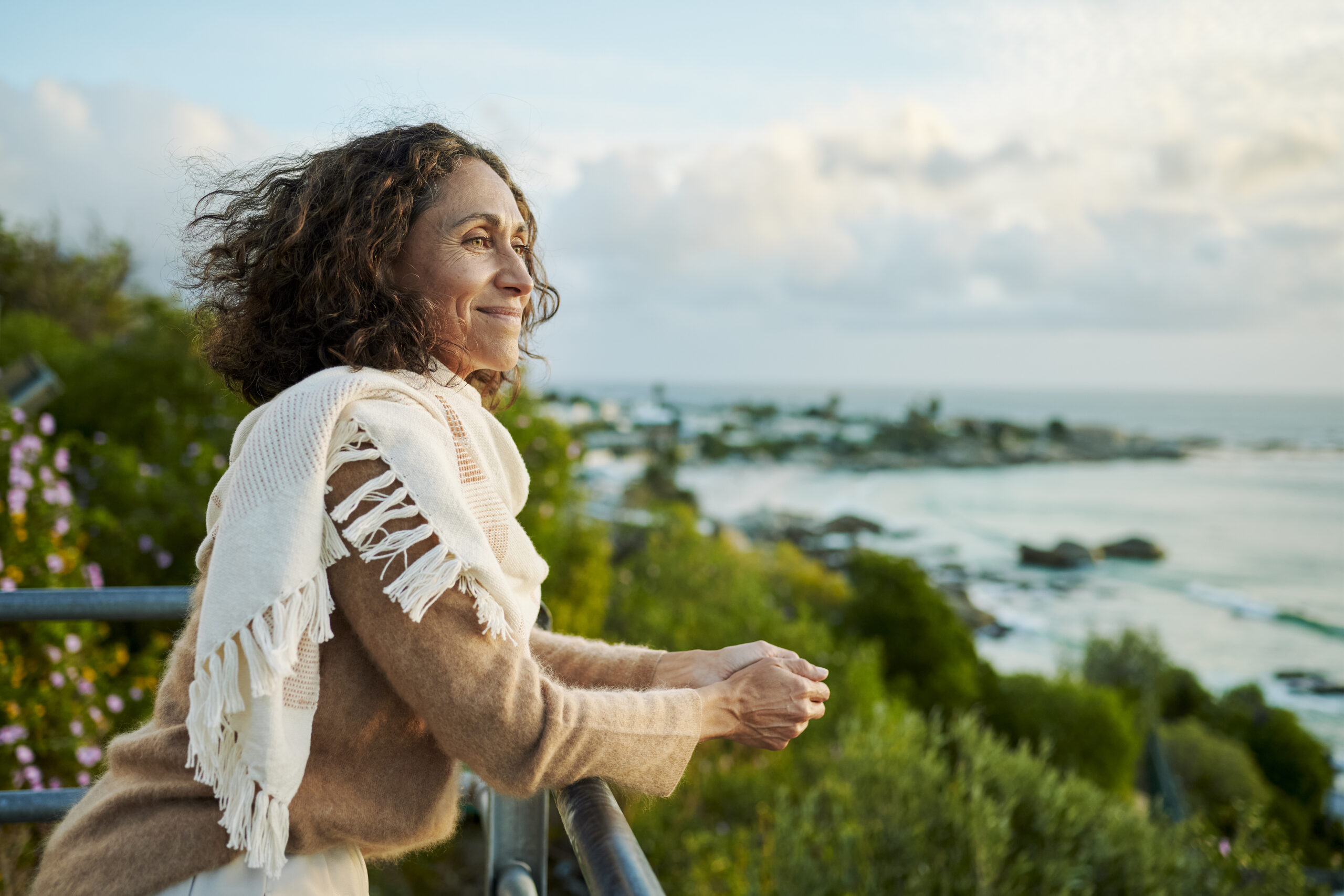 Reclaim Confidence and Vitality: The Menopause Makeover at Shafer Clinic